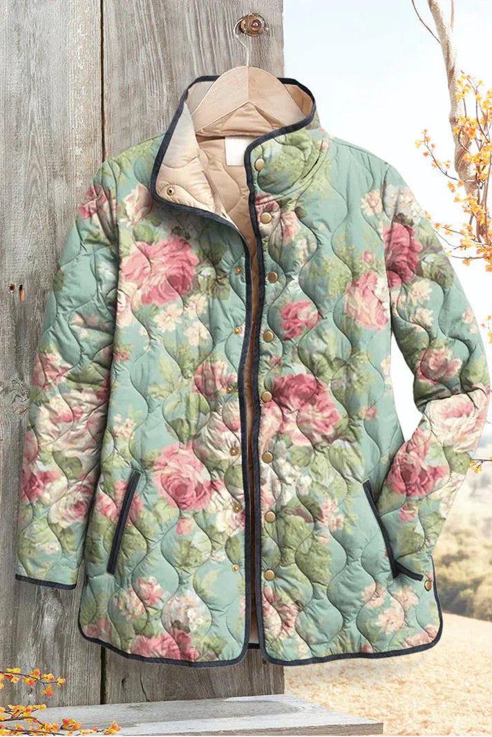 Eliška™ | Kurtka pikowana