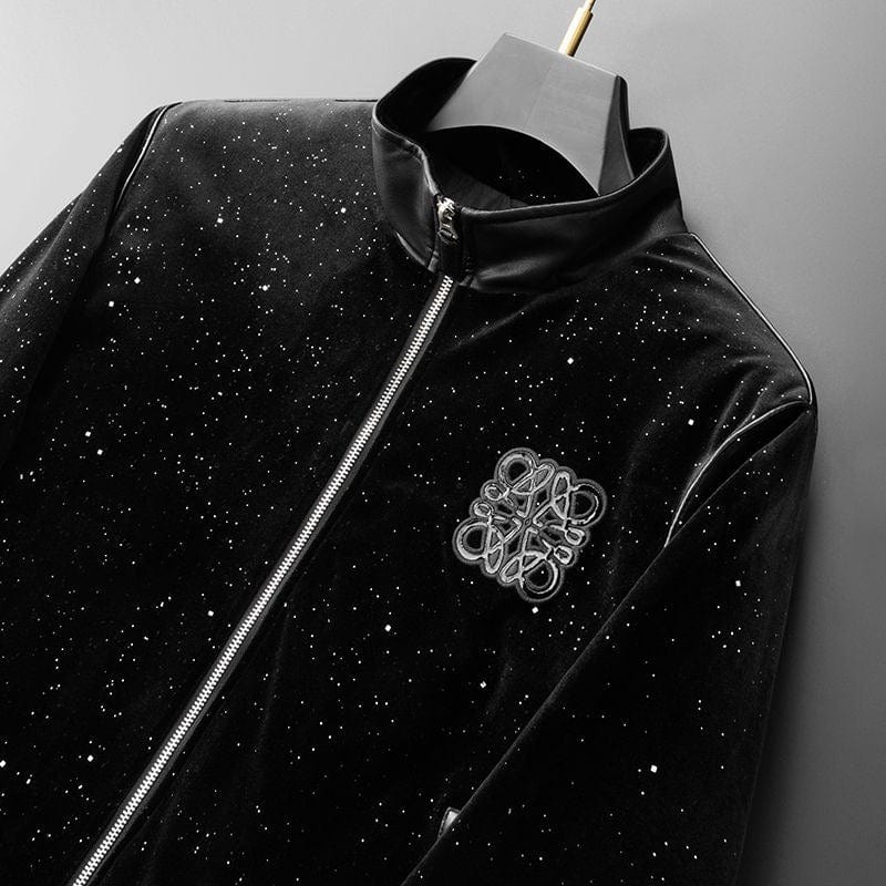 Kurtka Enigma Loevie