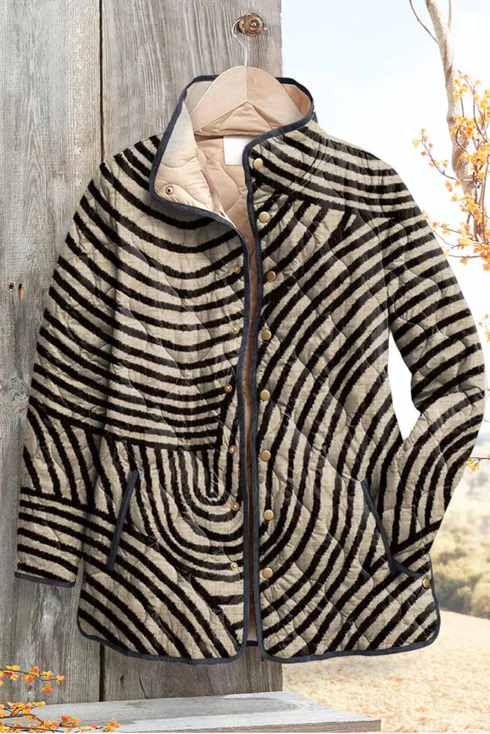 Dagmar™ | Kurtka pikowana