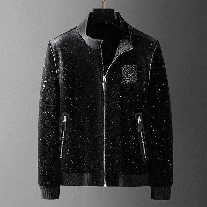 Kurtka Enigma Loevie