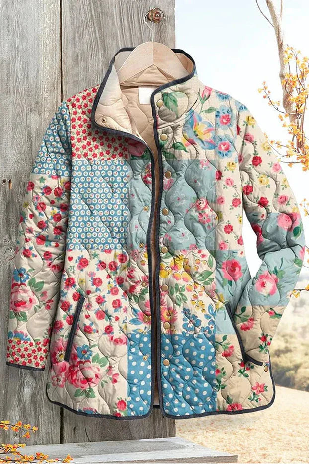 Viola™ | Kurtka pikowana