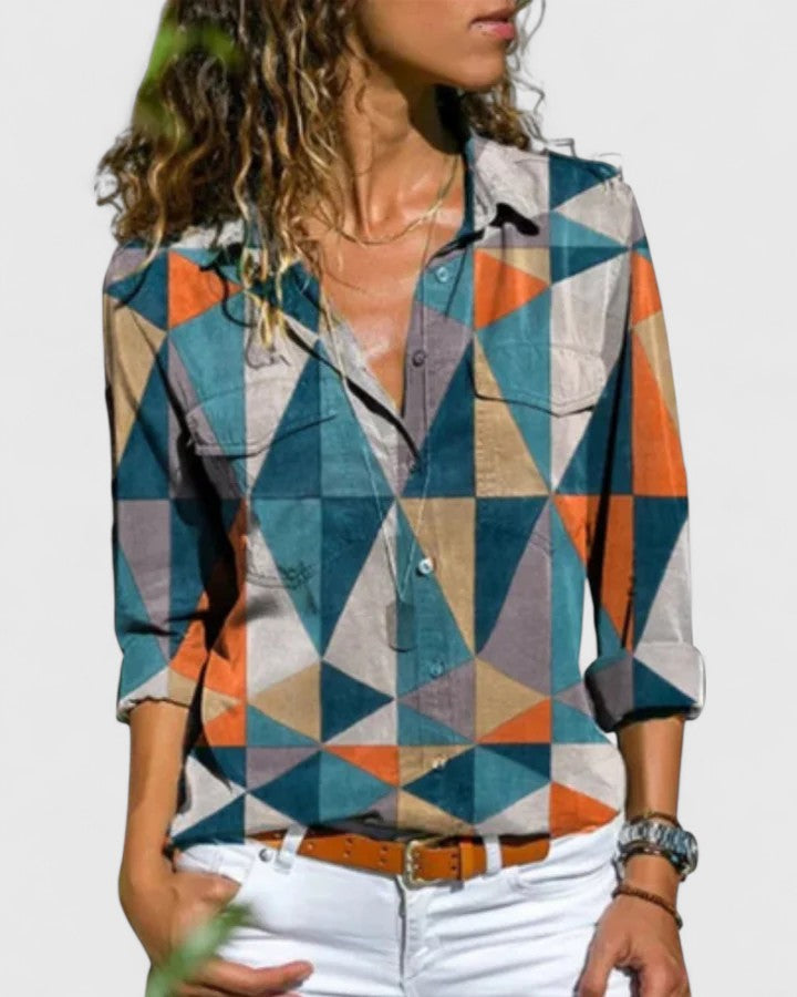 Nadienne | Elegancka Bluzka