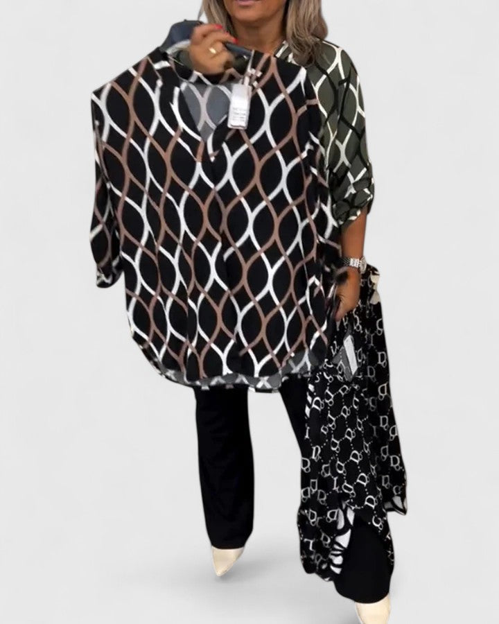 Ella | Elegancka Bluzka