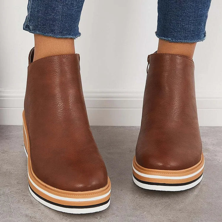 Dominika – Luksusowe buty z ergonomicznym wsparciem