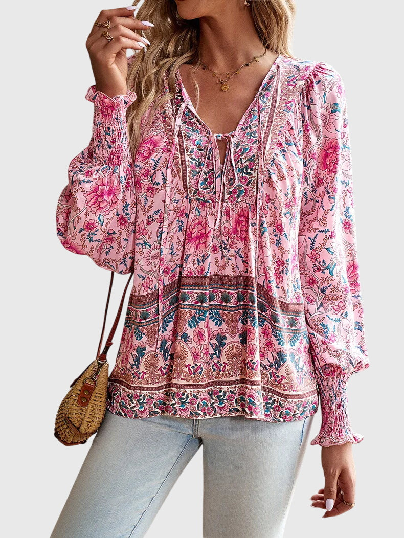 Lexi™ | Elegancki Sweter