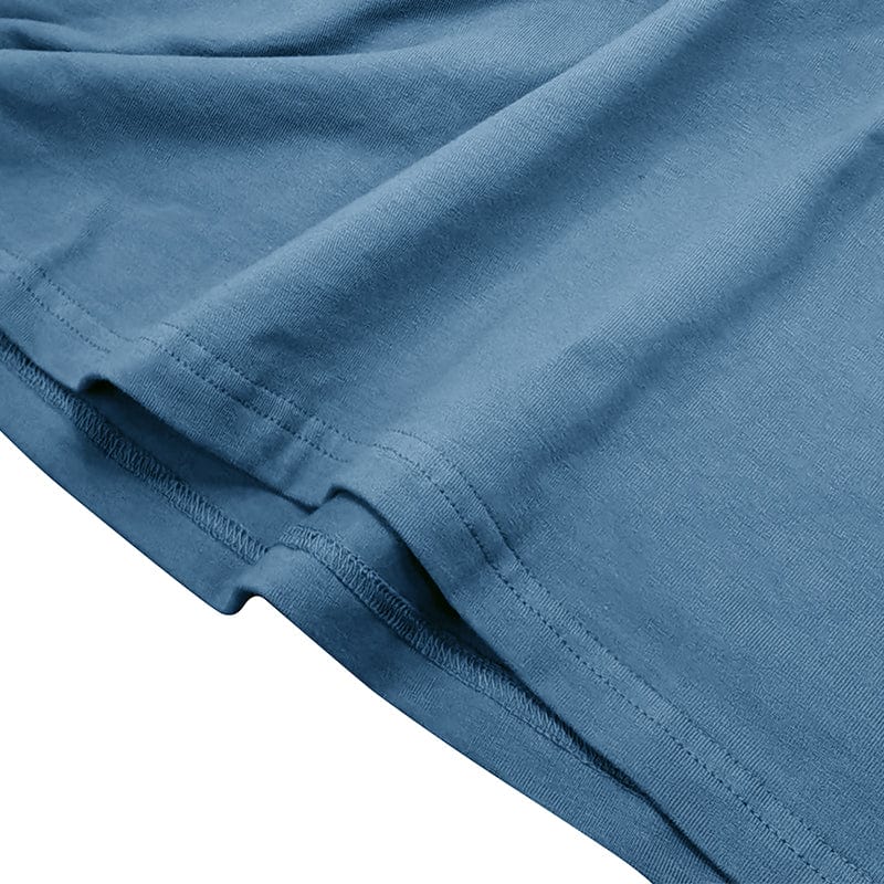 Koszula bawełniana Travis Owen