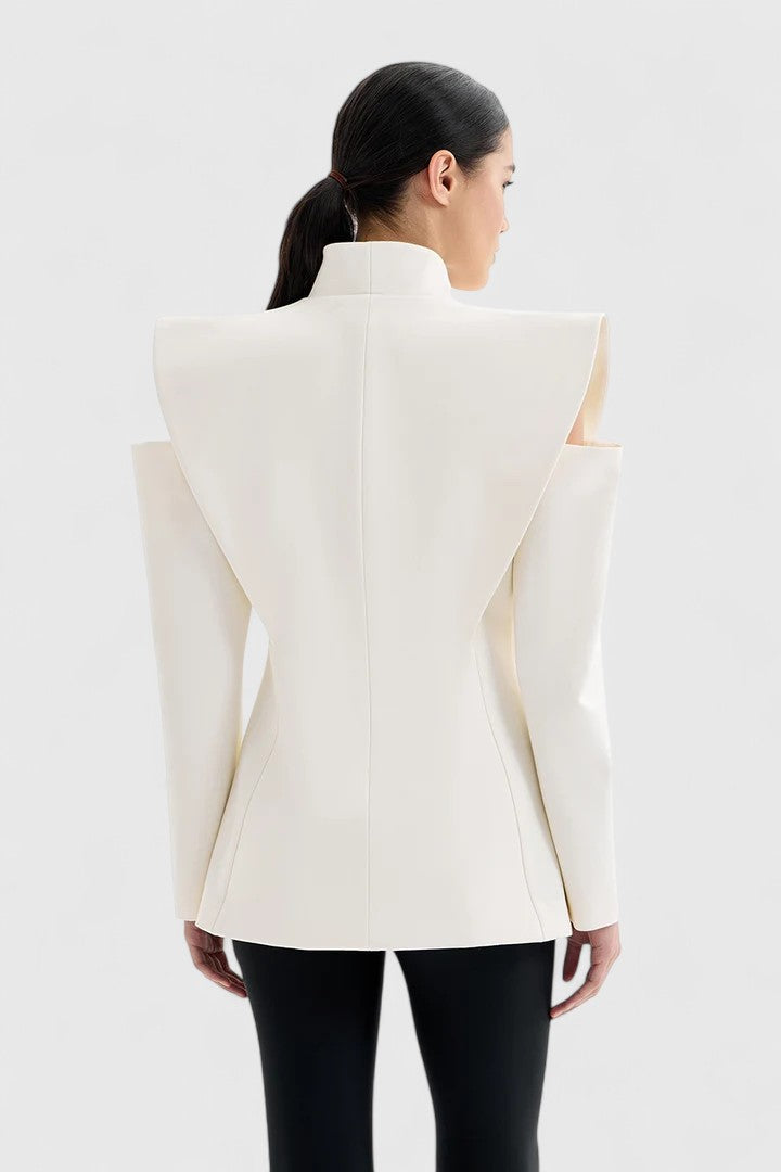 Valeria™ | Elegancki Żakiet