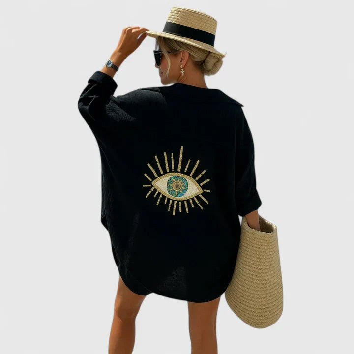 Lynsyann | Elegancka Bluzka