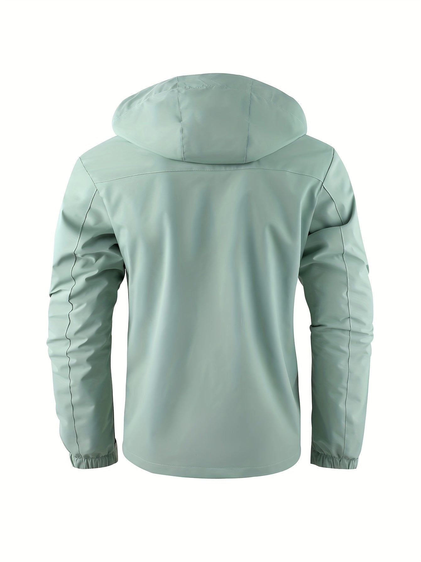 Męska Wodoodporna Kurtka Zimowa - Nordfall