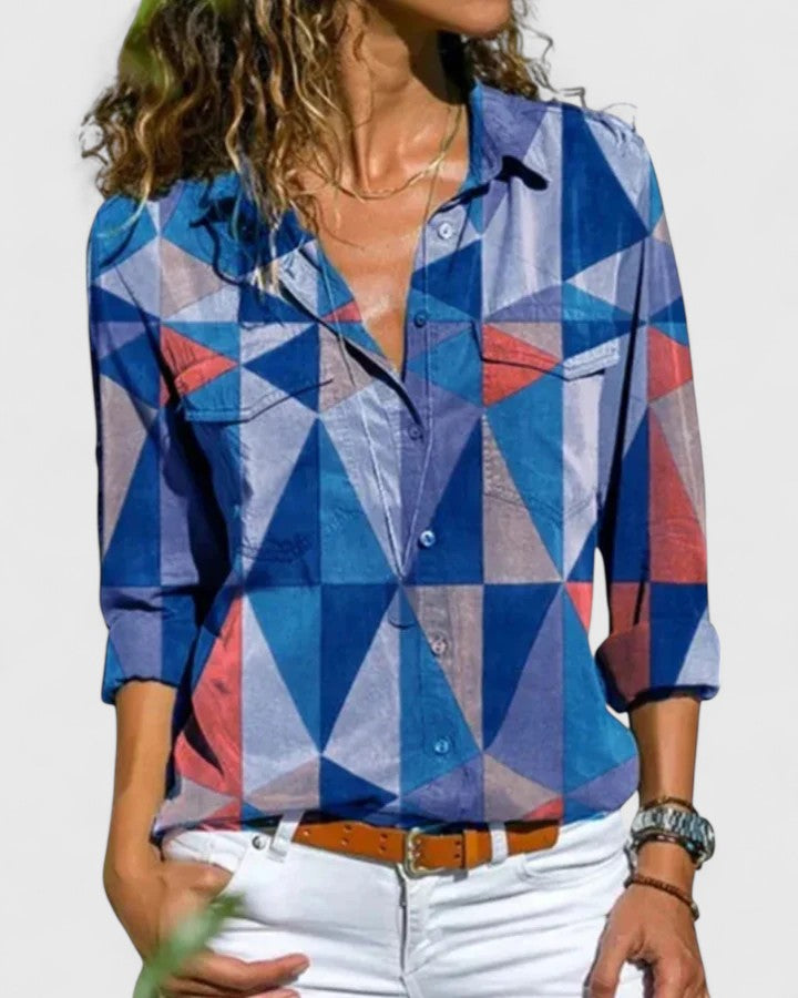 Nadienne | Elegancka Bluzka