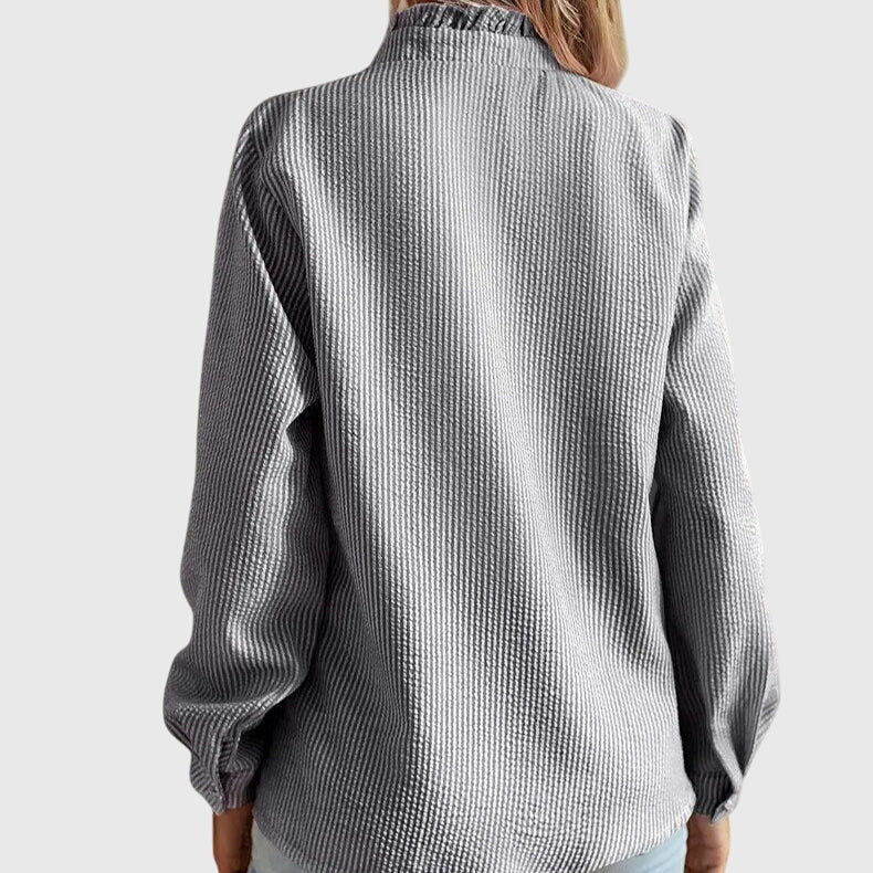 Kaitlyn™ | Elegancka Bluzka