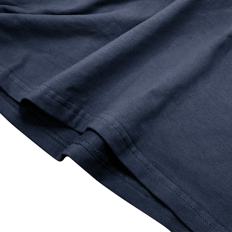 Koszula bawełniana Travis Owen