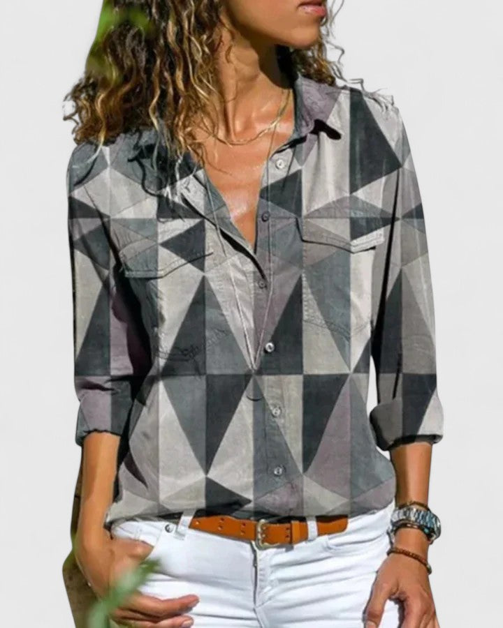 Nadienne | Elegancka Bluzka