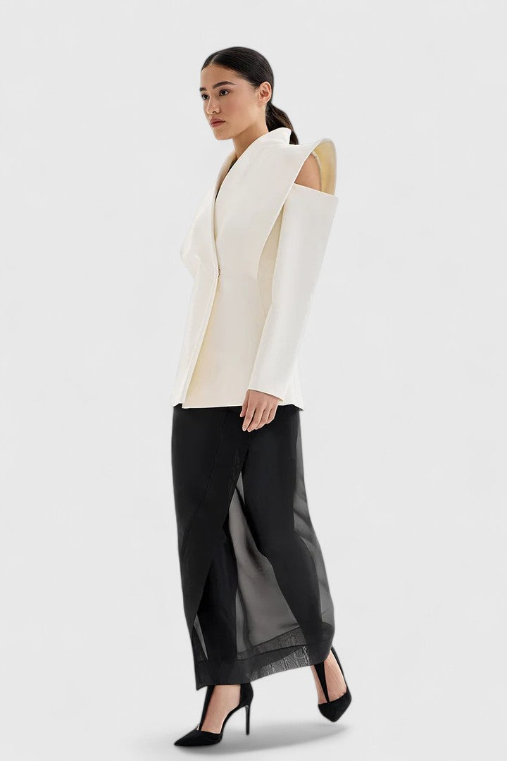 Valeria™ | Elegancki Żakiet