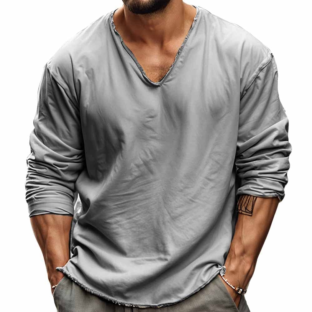 Koszula Noel z długim rękawem