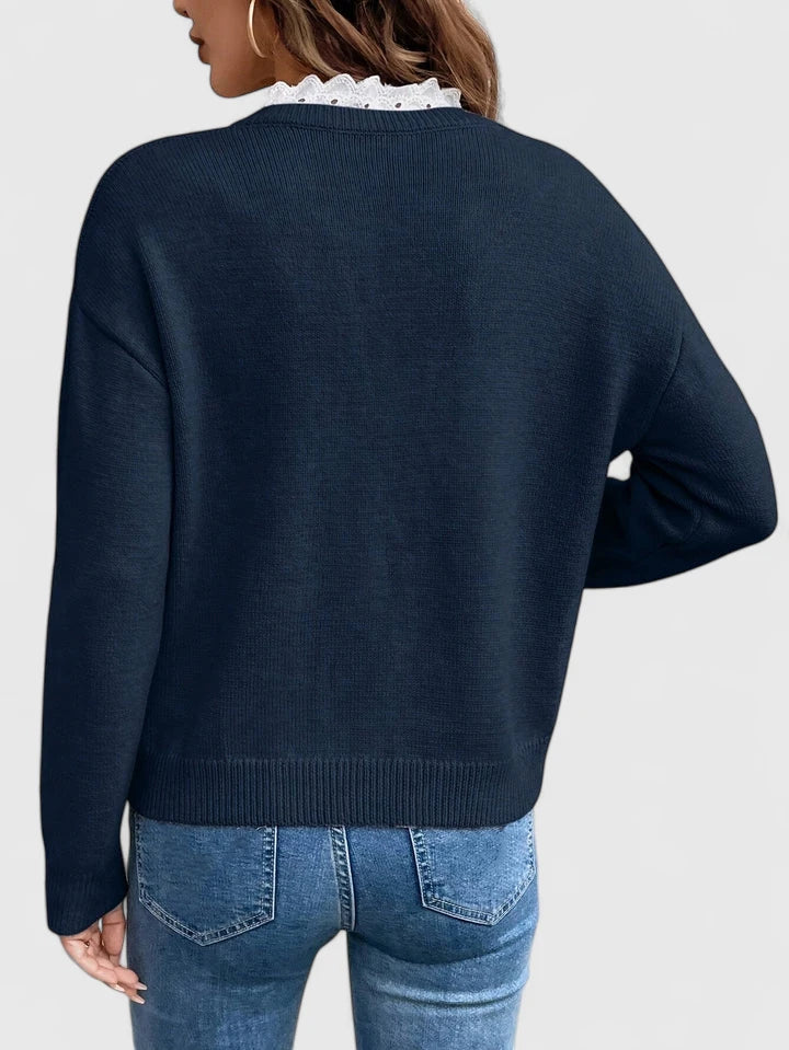 Zaryphine™ | Elegancka Bluzka