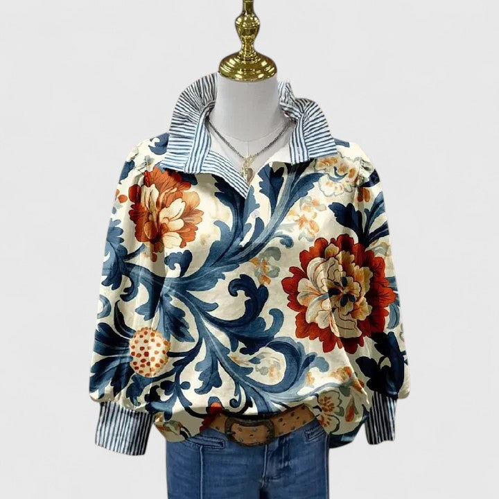 Therese | Elegancka Bluzka