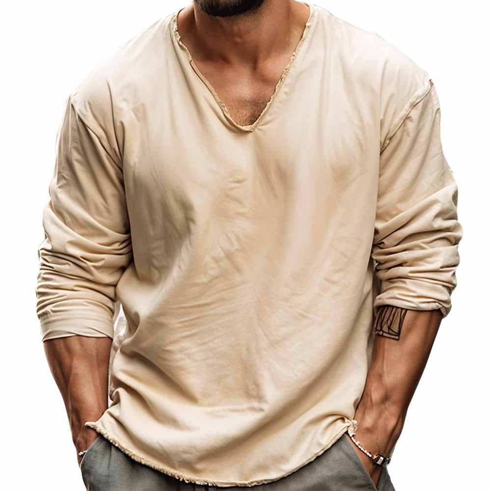 Koszula Noel z długim rękawem