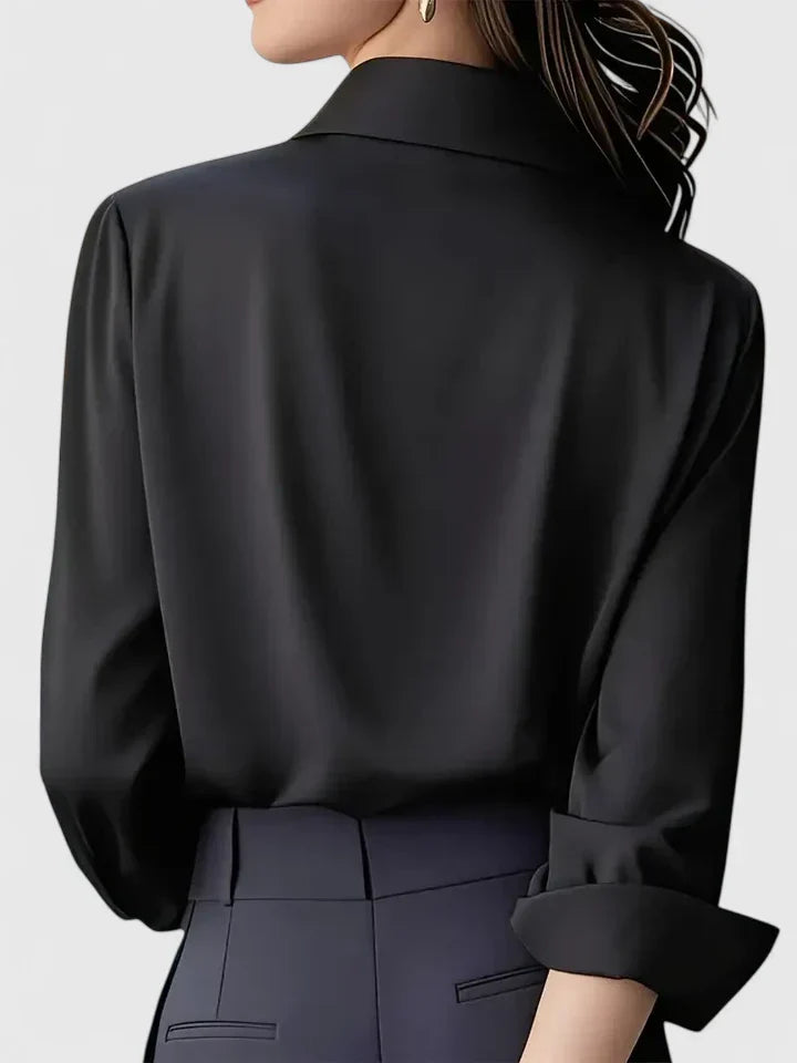 Melvaya | Elegancki Top