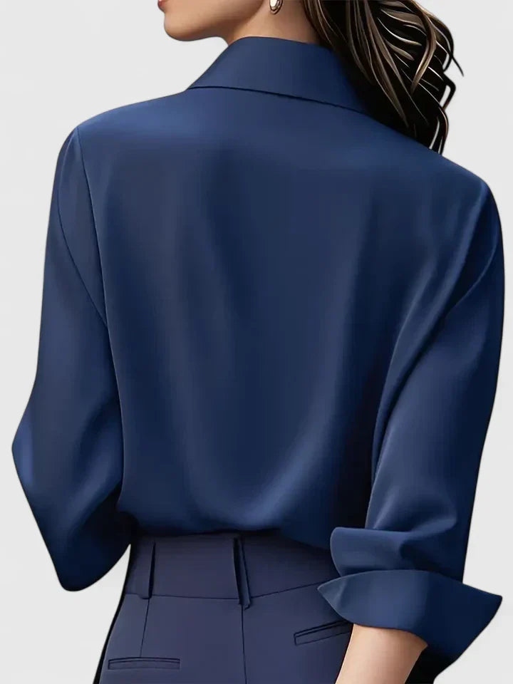 Melvaya | Elegancki Top