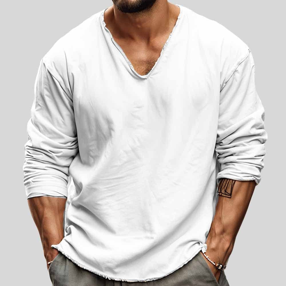 Koszula Noel z długim rękawem