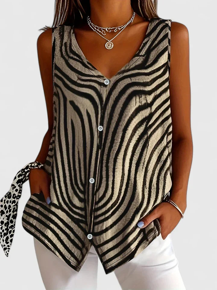 Meliyrah | Elegancka Bluzka