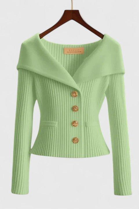 Sweter Clariza