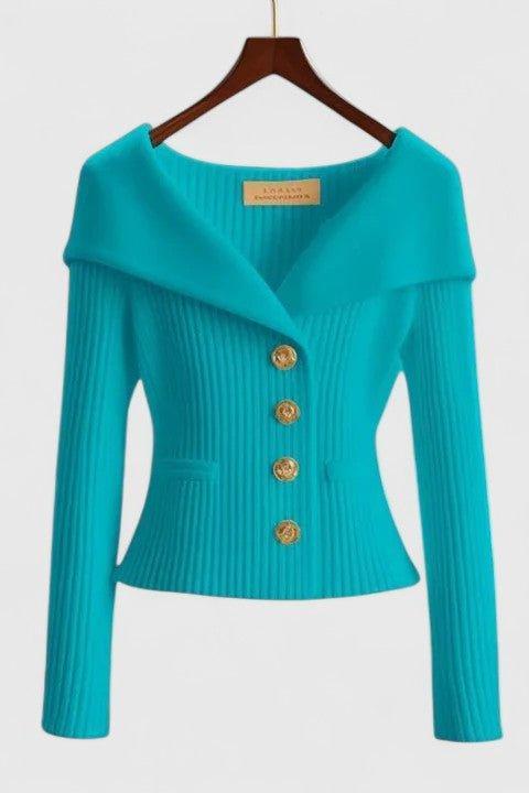 Sweter Clariza