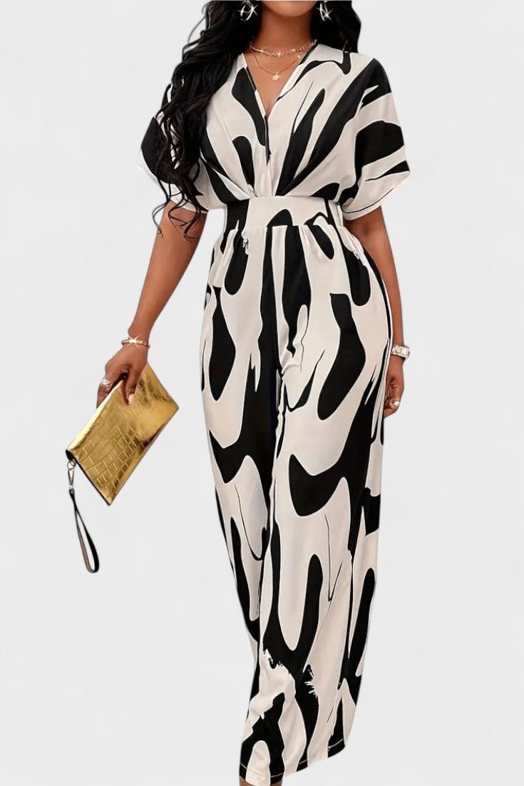 Kombinezon damski Zahara