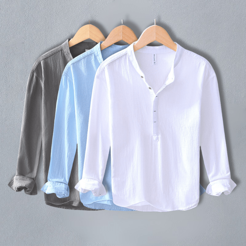 Koszula Étienne Provence