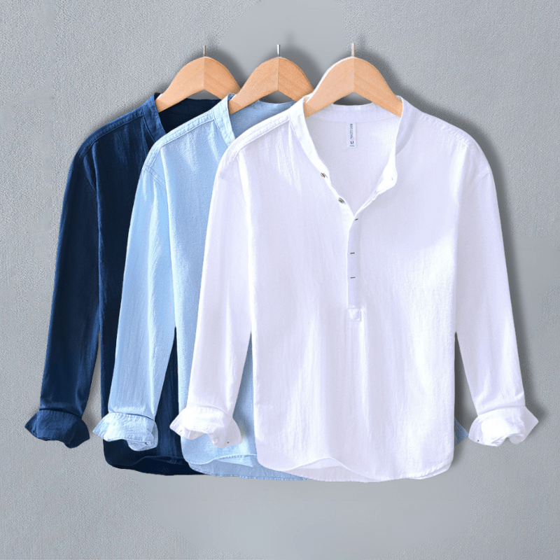 Koszula Étienne Provence