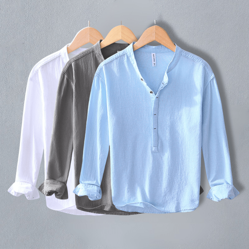 Koszula Étienne Provence