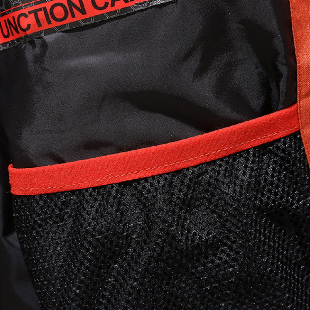 Elliot - Ciepła Kurtka Męska