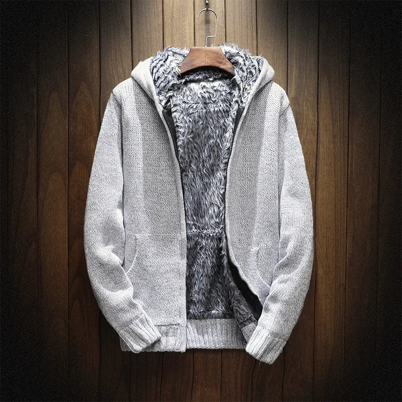Hoodie Luis Gotic
