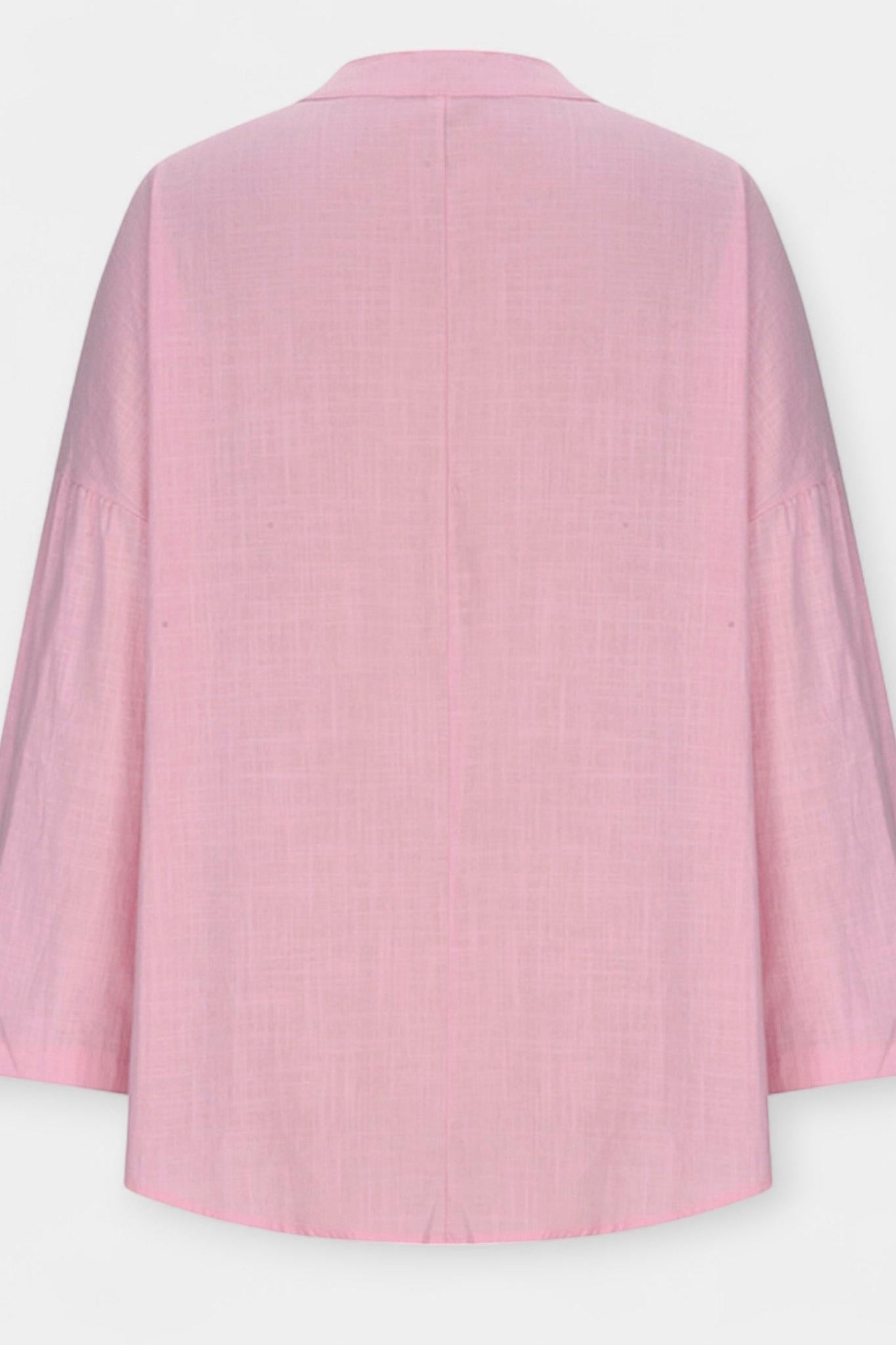 Linja Plise Bikini Nightgown