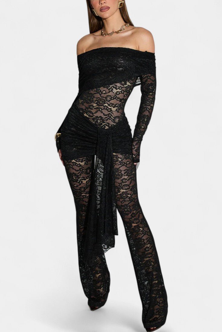 Kombinezon damski Maristella