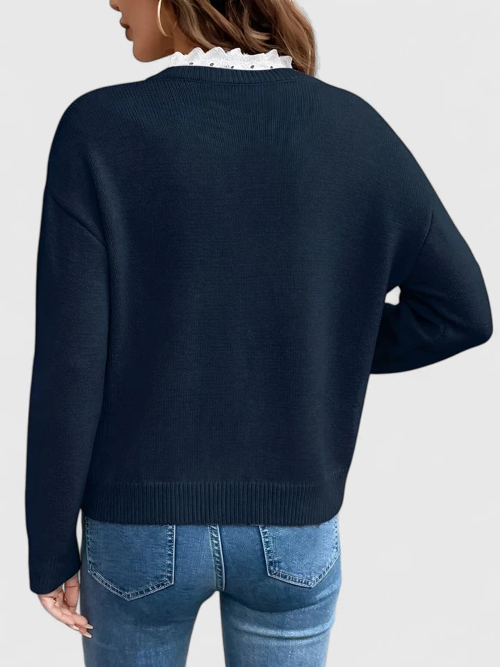 Aureliana | Elegancka Bluzka