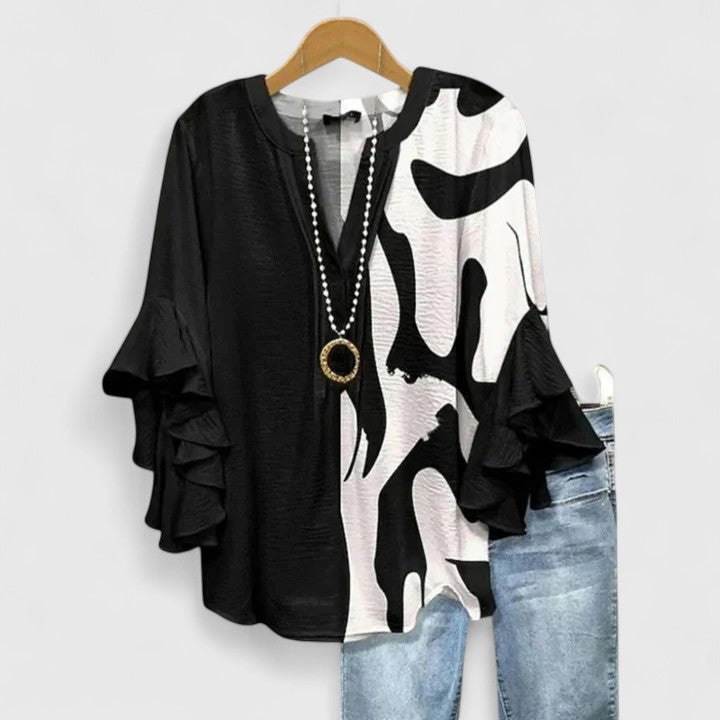 Saryphiah | Wygodna Bluzka