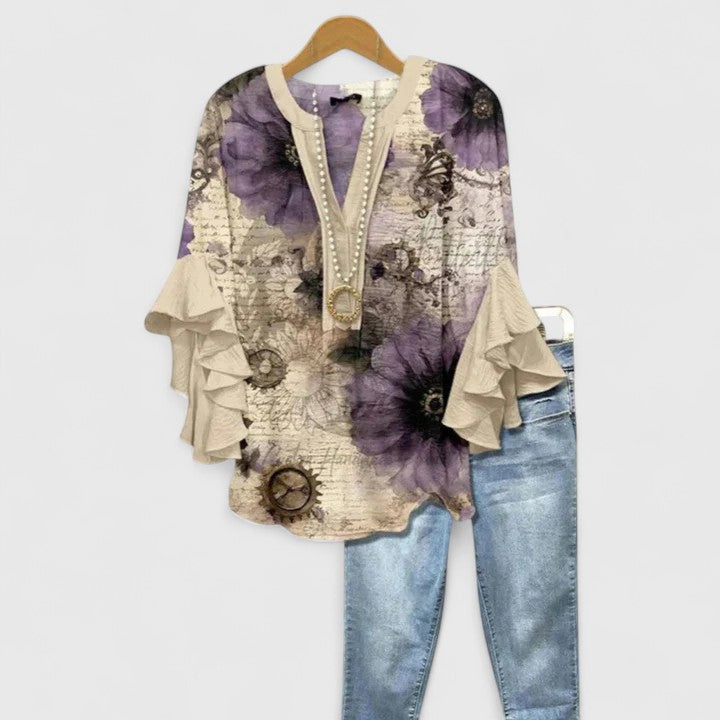 Saryphiah | Wygodna Bluzka