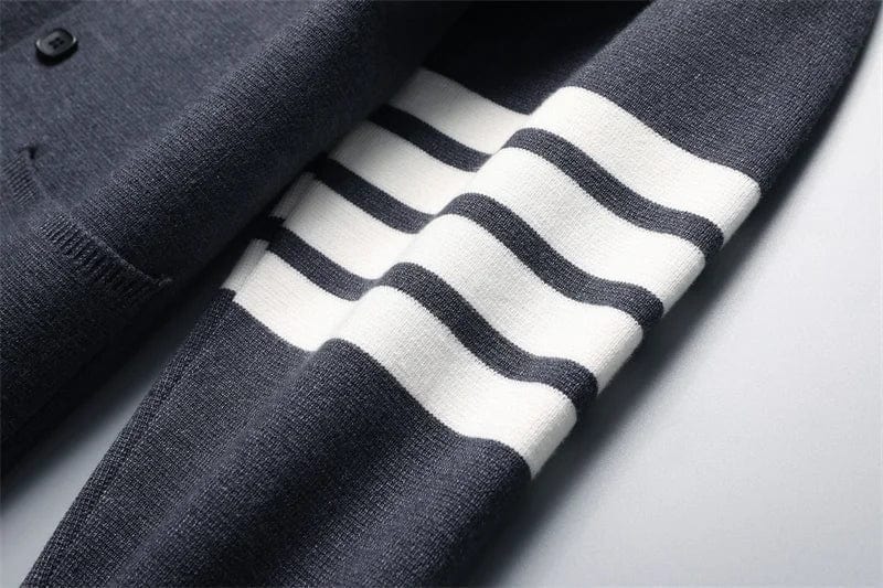 Sweter Kardigan Manchester