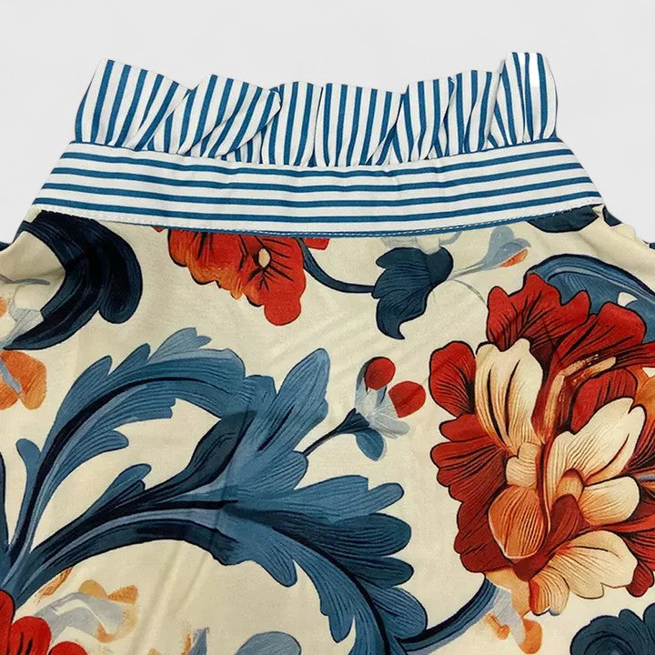 Therese | Elegancka Bluzka