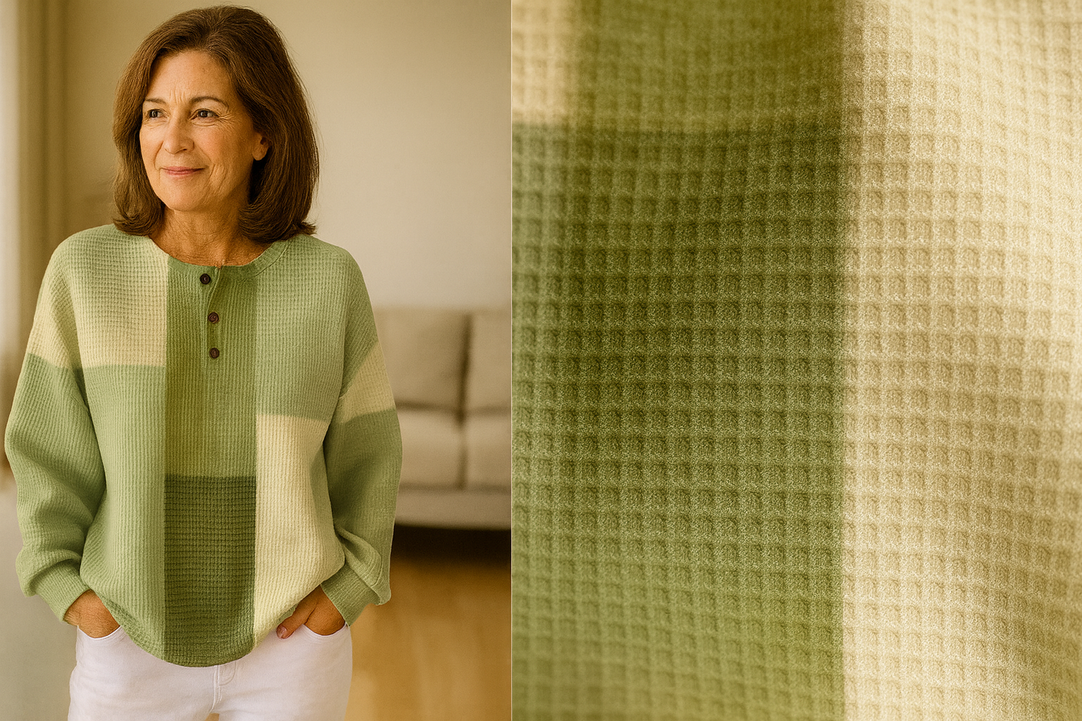 Petra™ | Luksusowa miękkość