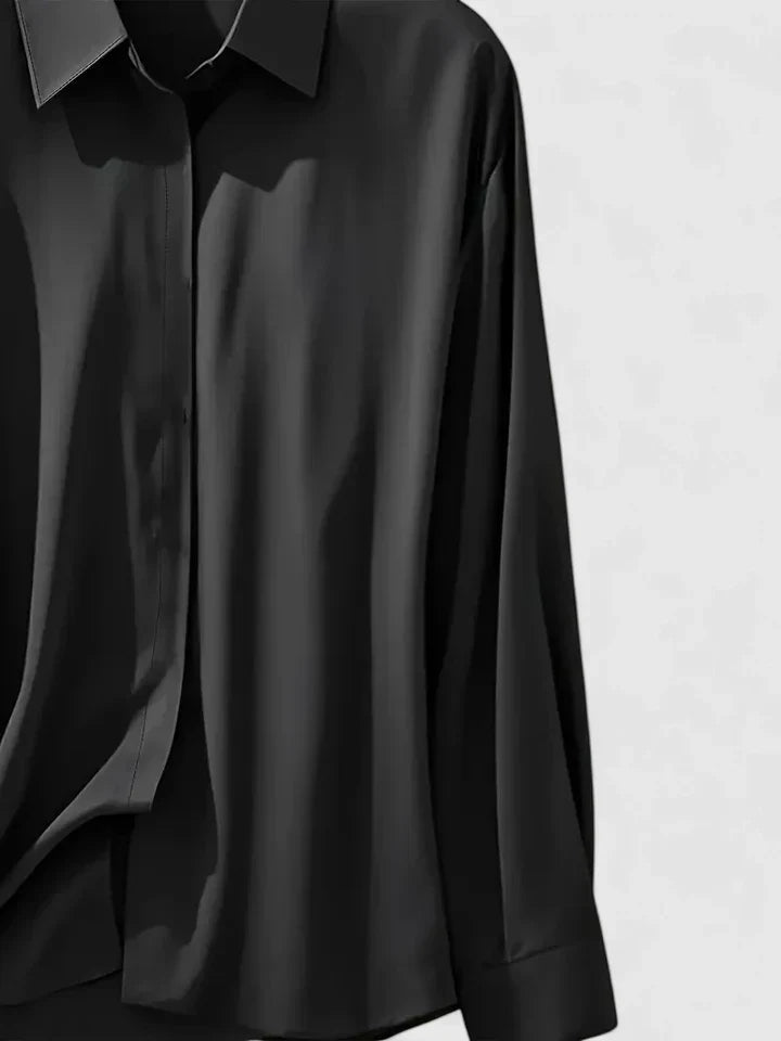 Melvaya | Elegancki Top