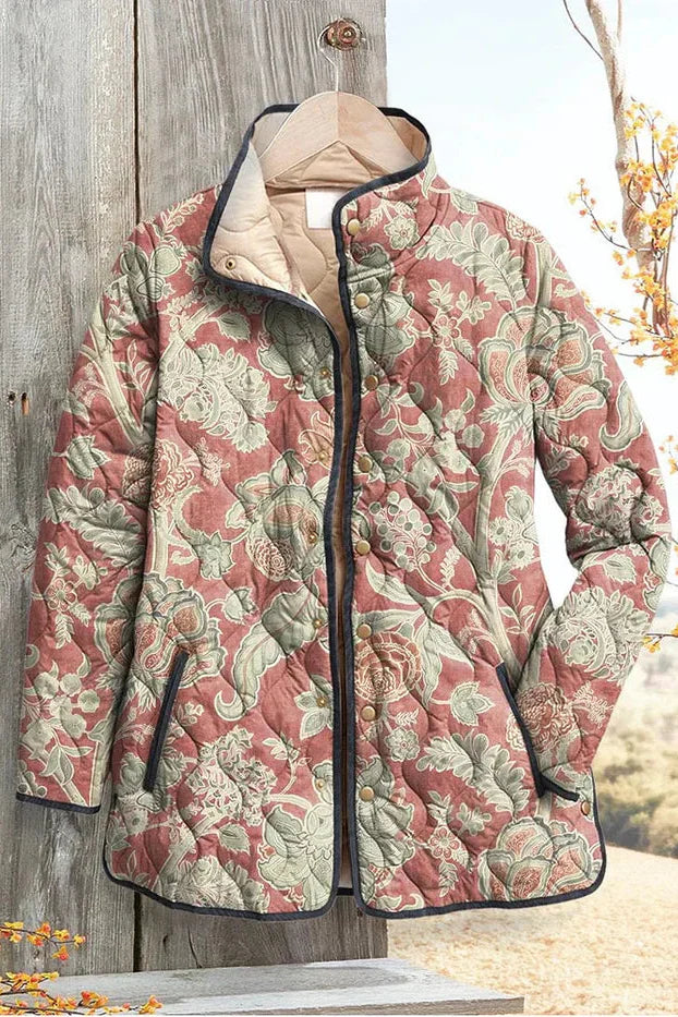 Vlasta™ | Kurtka pikowana