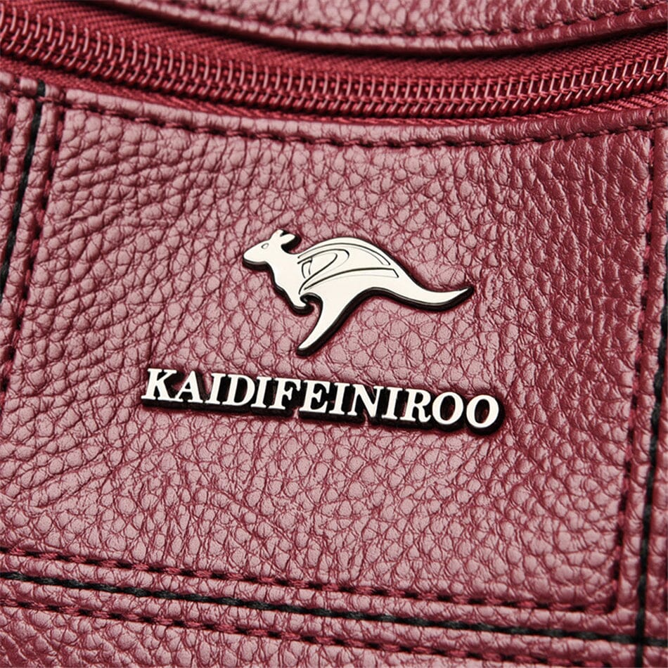 Milena - Torba skórzana Luxury