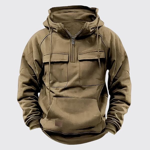 Hoodie Taktyczny Ridgemaster
