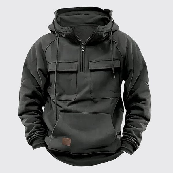Hoodie Taktyczny Ridgemaster