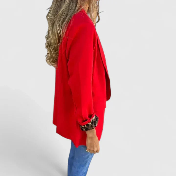 Rosavionne | Wyrafinowana Marynarka