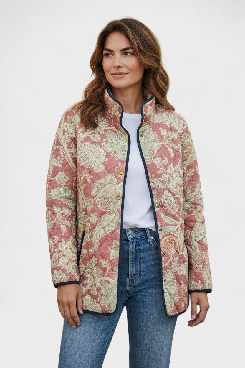 Vlasta™ | Kurtka pikowana