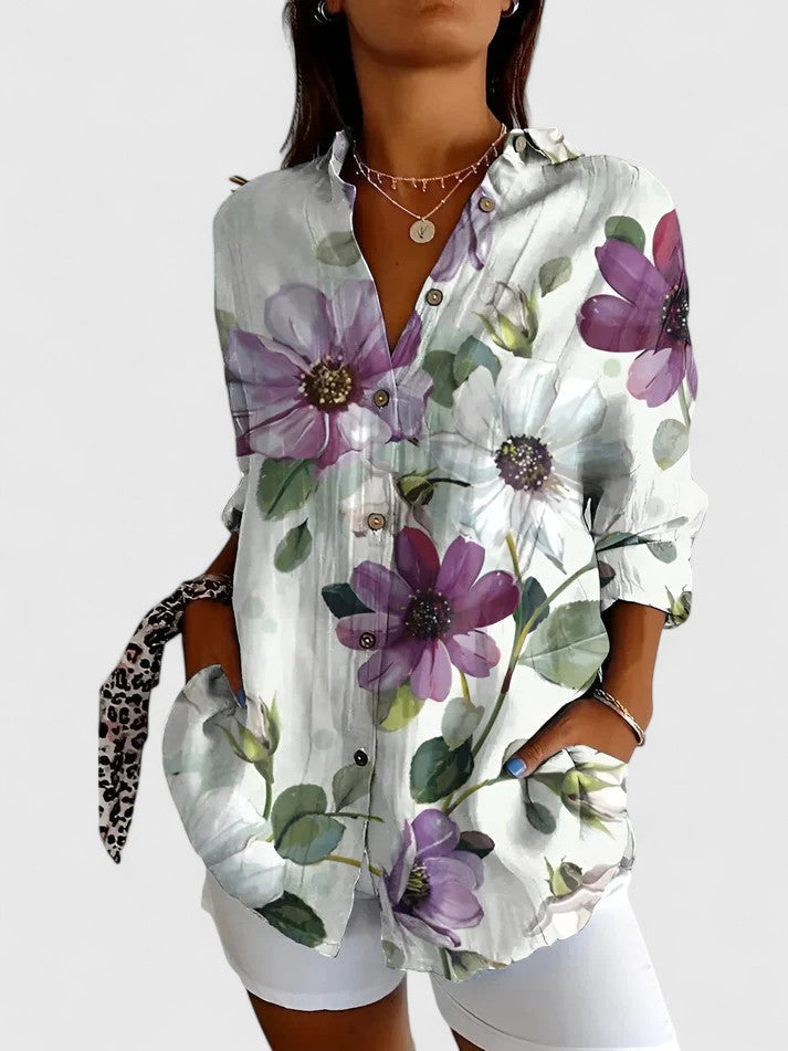 Dianne™ | Elegancka Bluzka